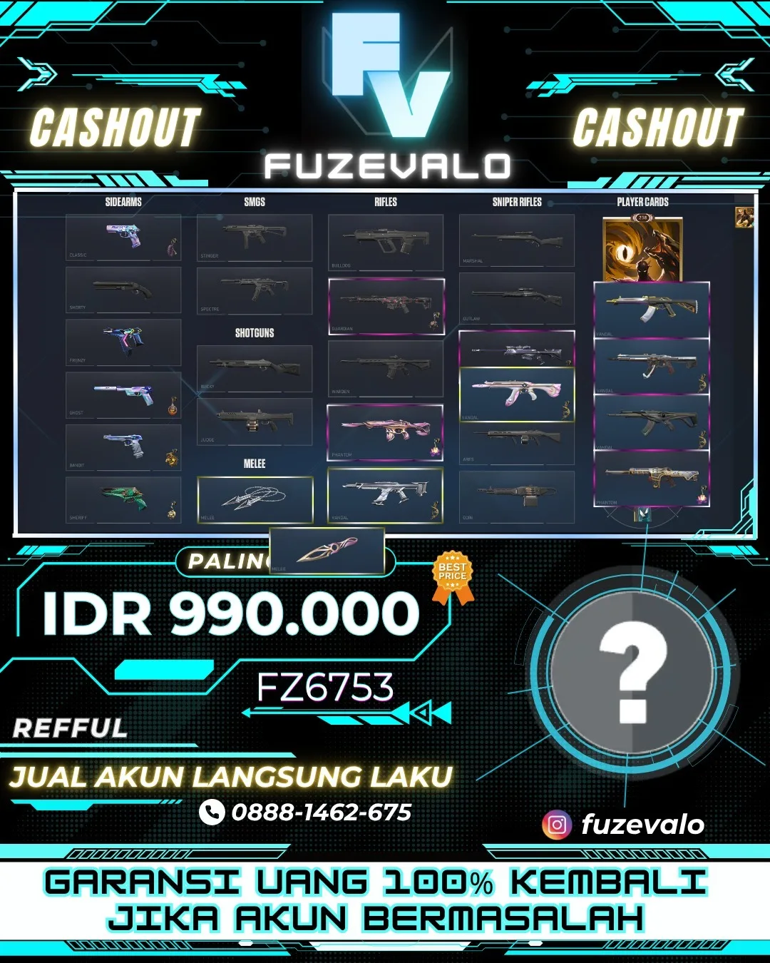 FZ6753