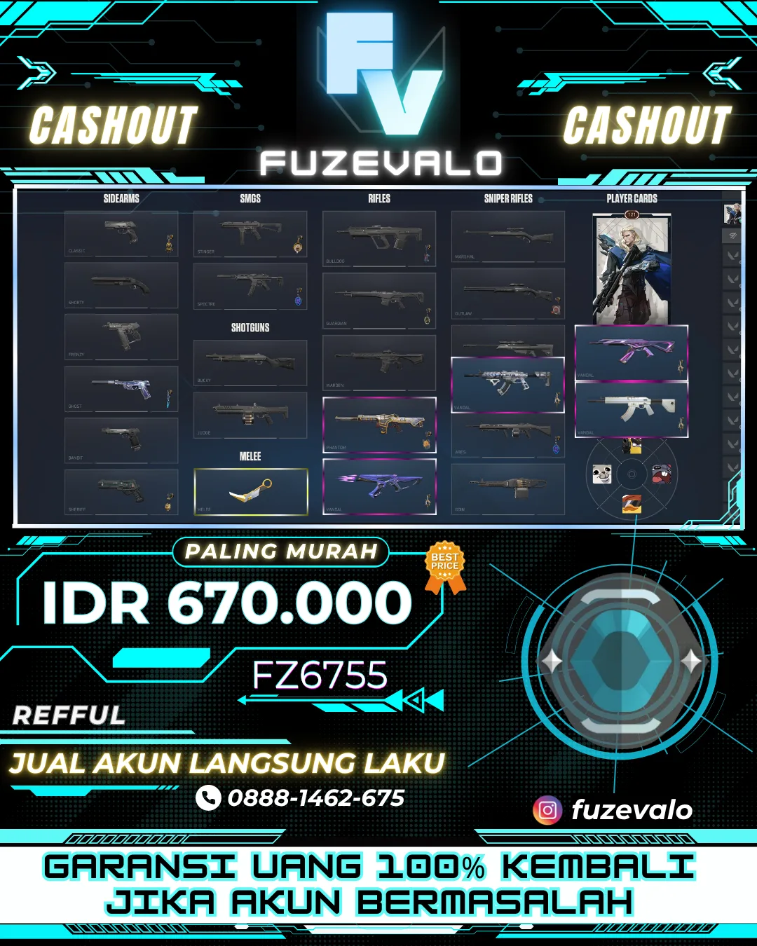 FZ6755
