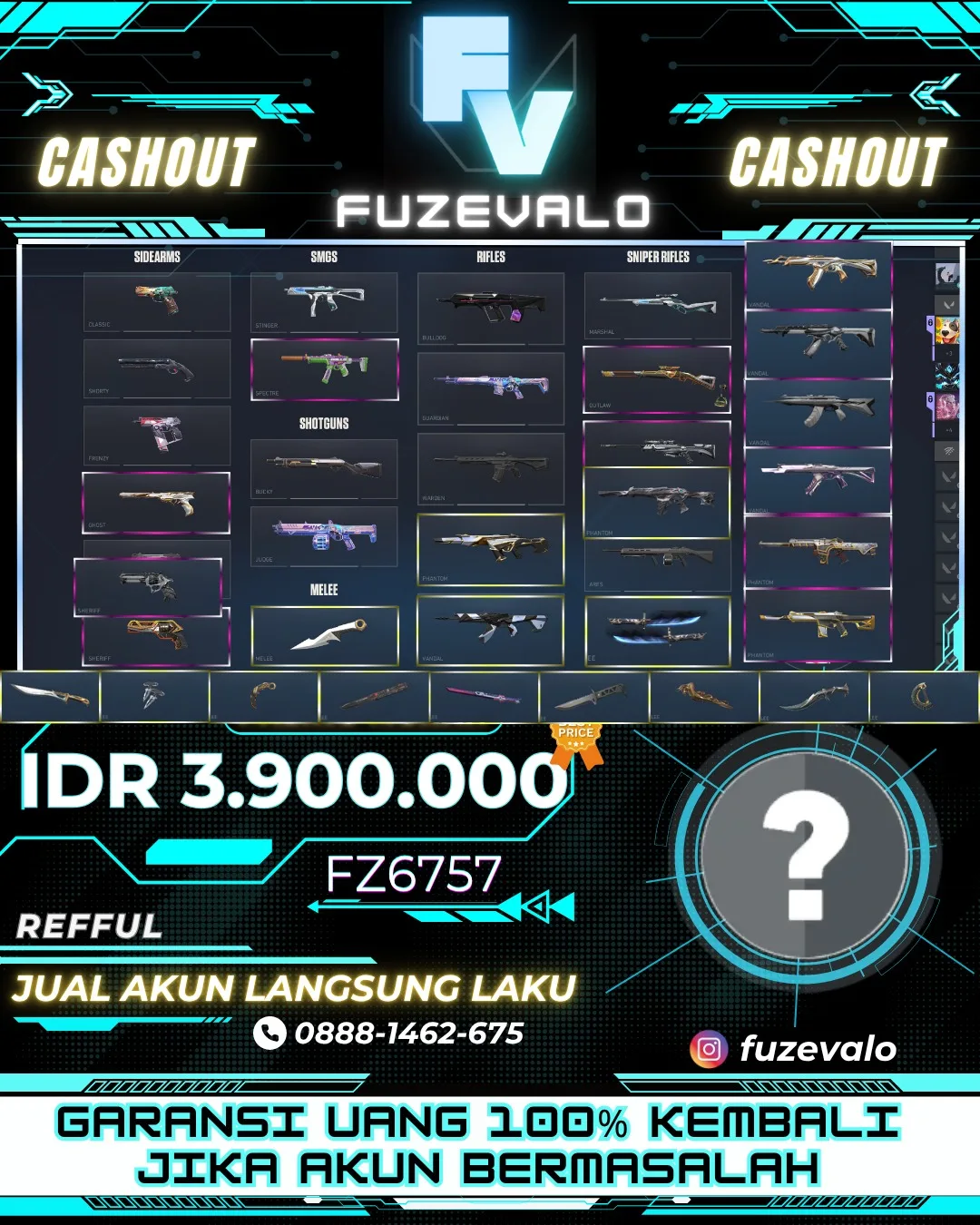 FZ6757