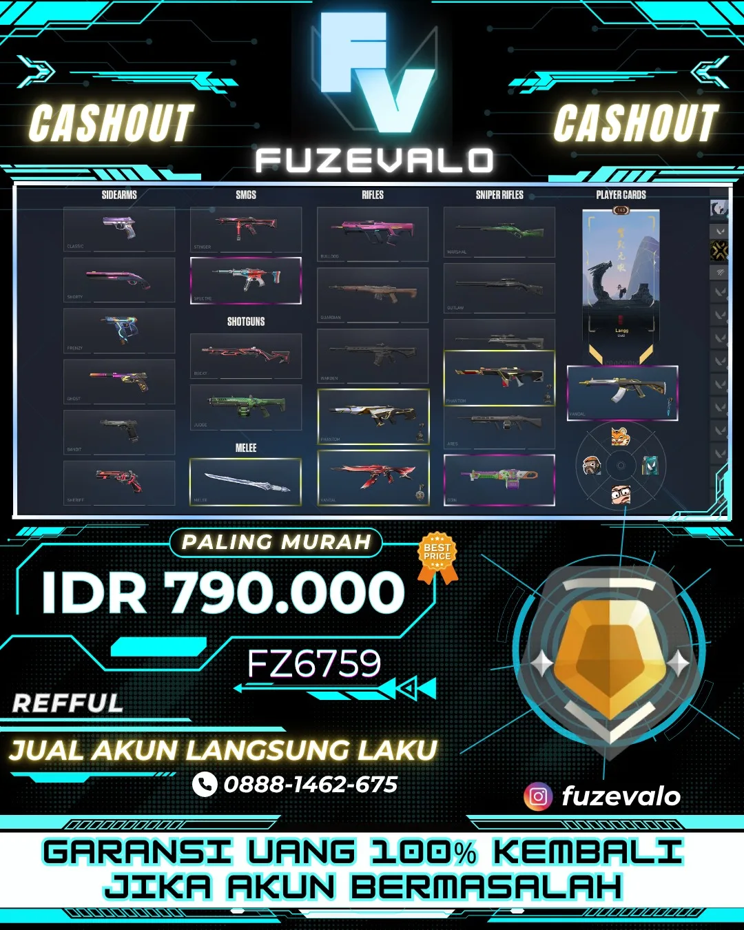 FZ6759