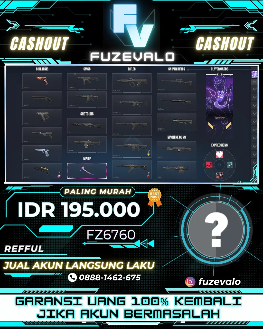 FZ6760