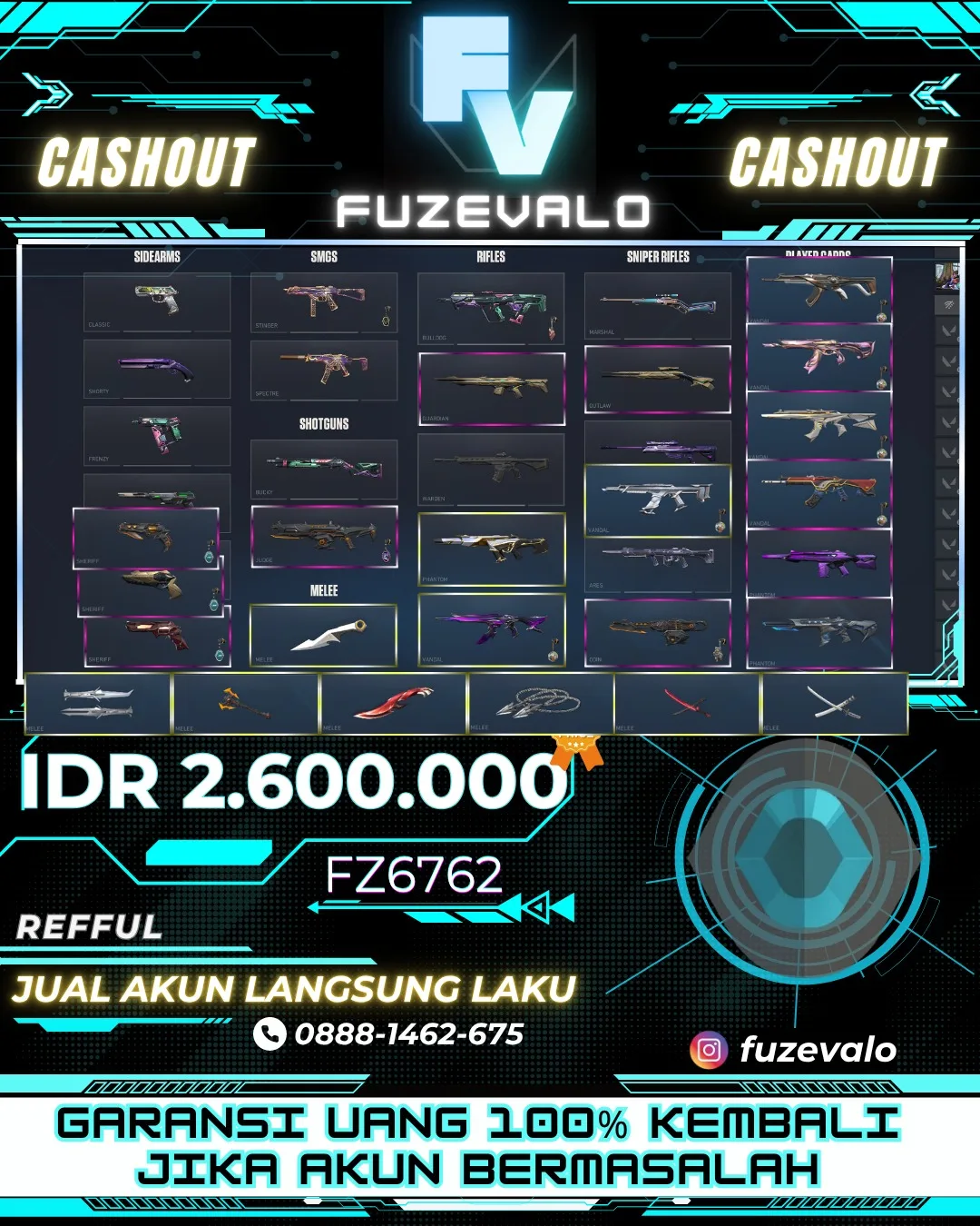 FZ6762