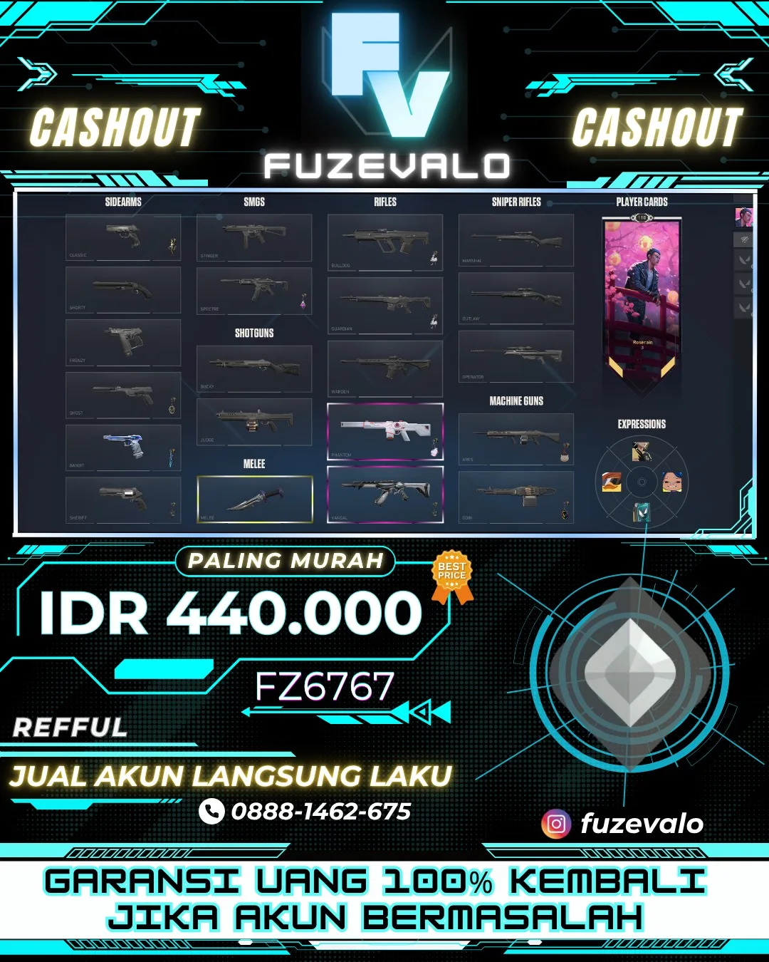 FZ6767