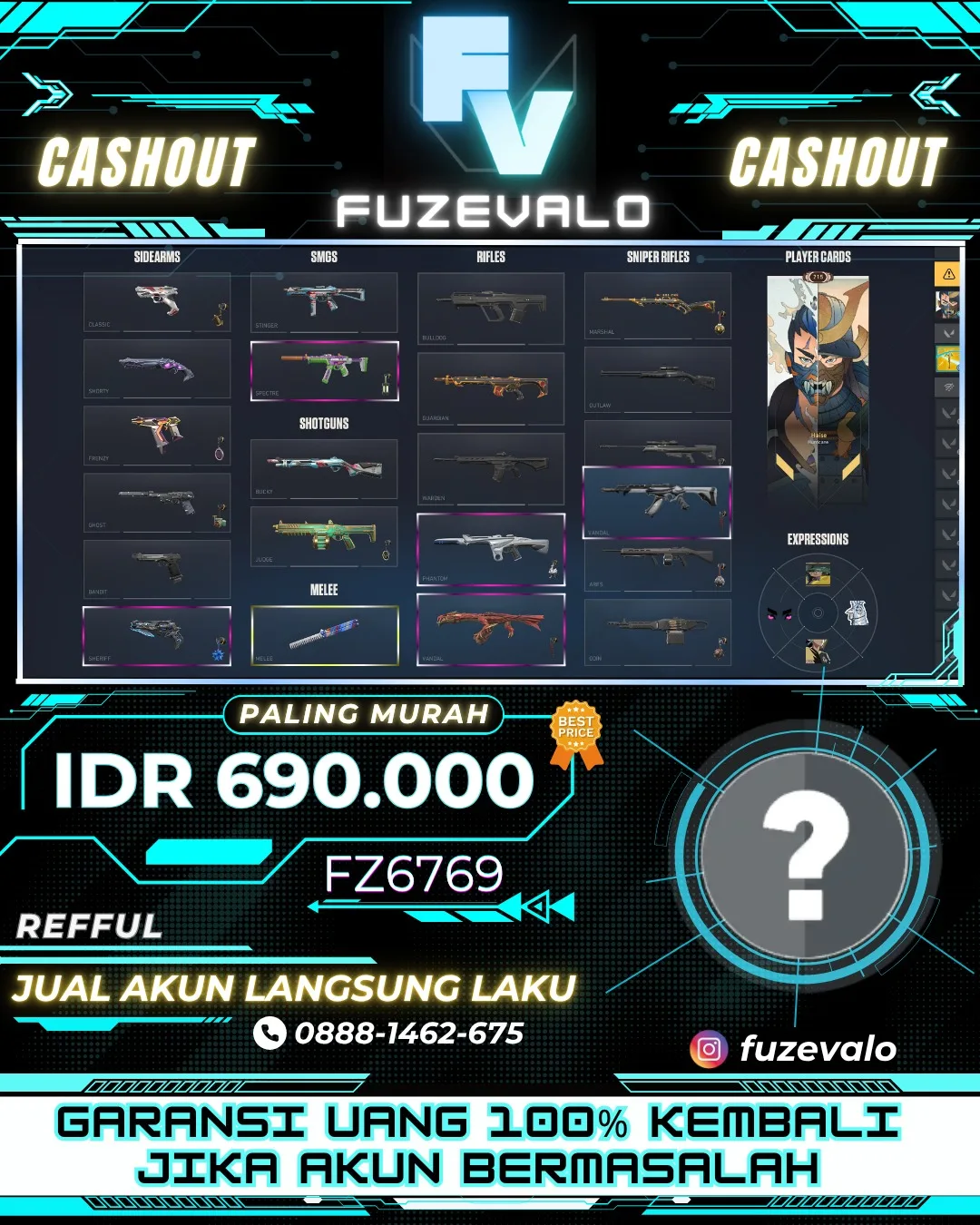 FZ6769
