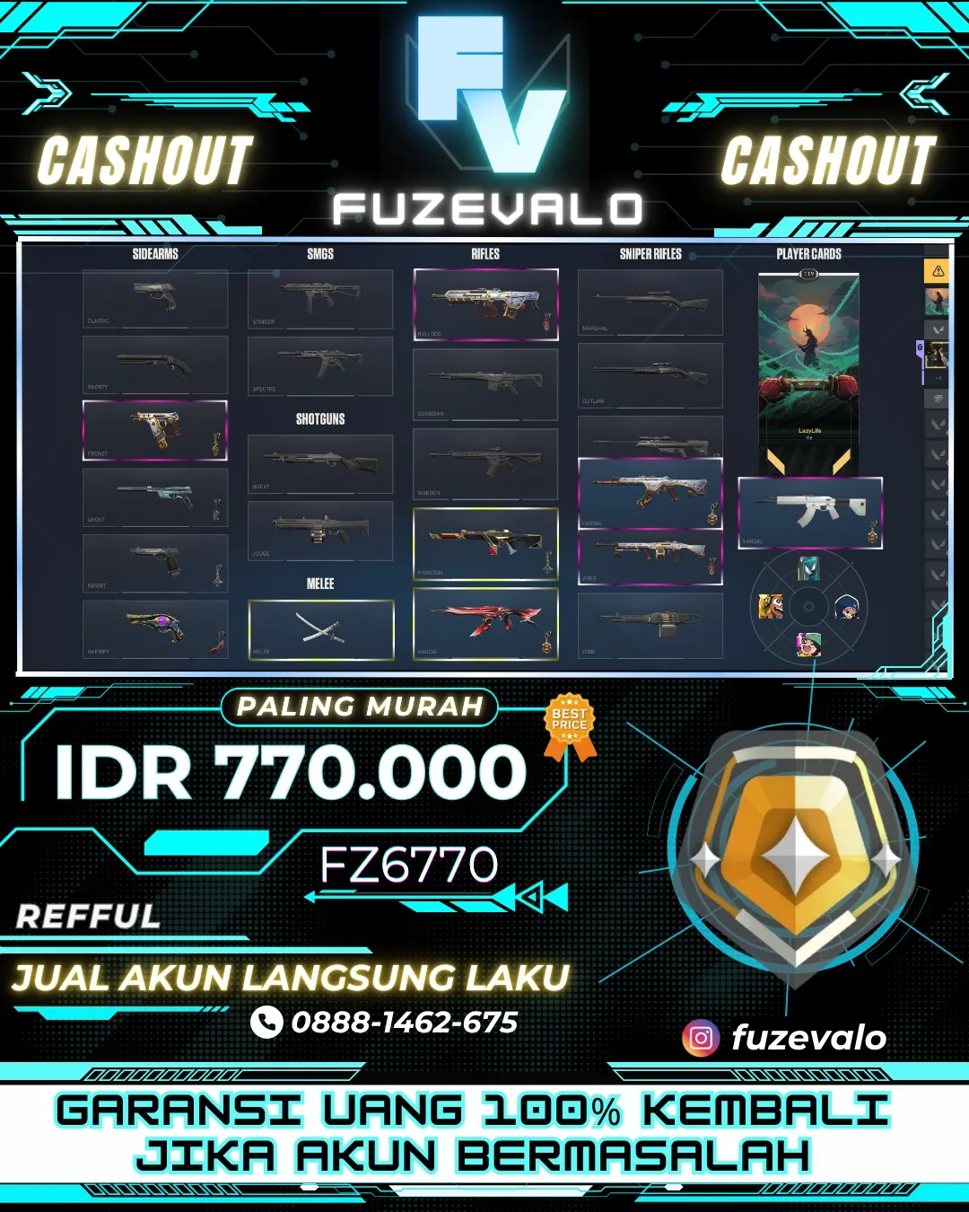 FZ6770